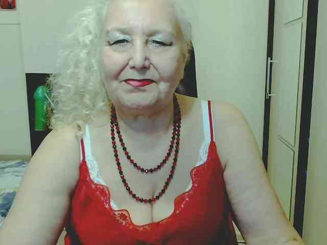 GrannyWants webcam