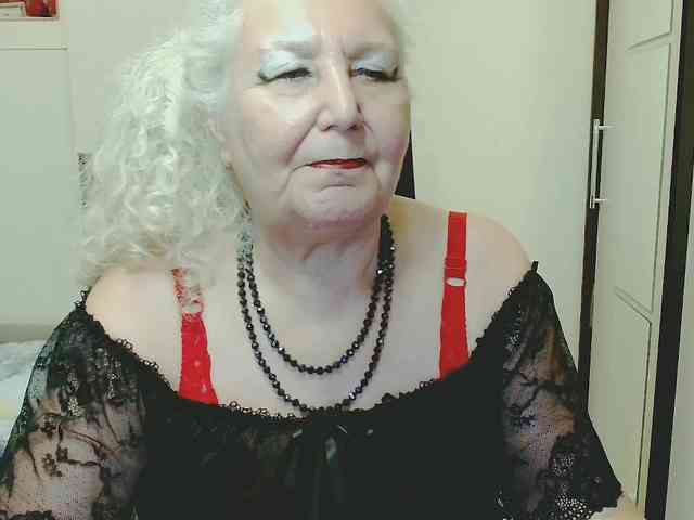 GrannyWants webcam
