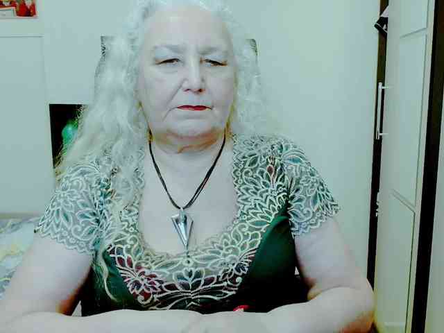GrannyWants webcam