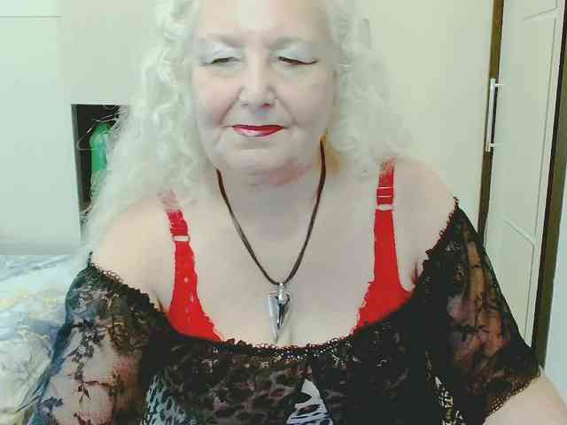 GrannyWants webcam