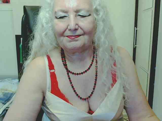 GrannyWants