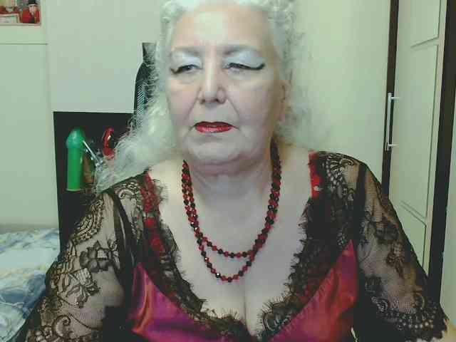 GrannyWants webcam