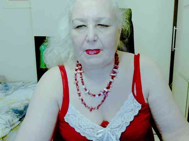 GrannyWants webcam