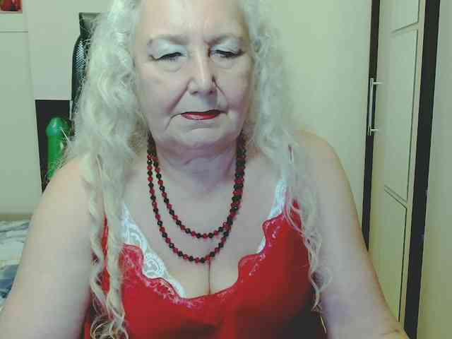 GrannyWants webcam