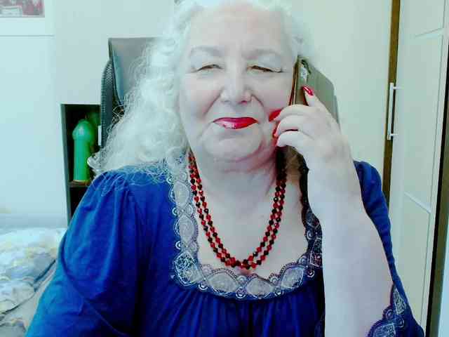 GrannyWants webcam