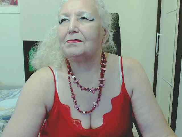 GrannyWants webcam