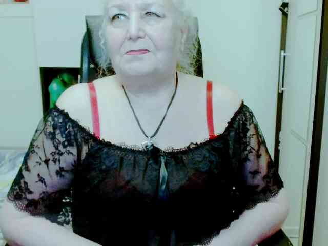 GrannyWants webcam