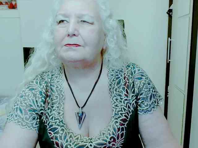 GrannyWants webcam