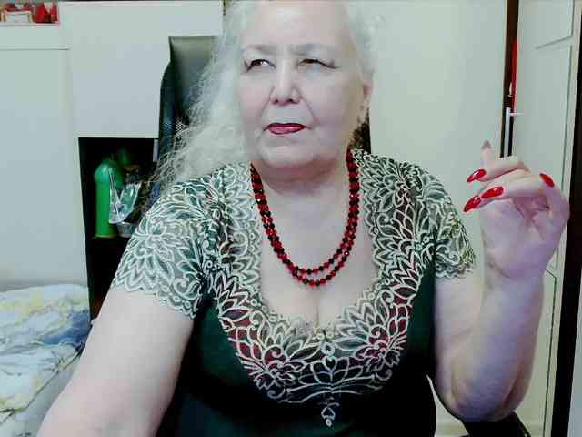 GrannyWants webcam