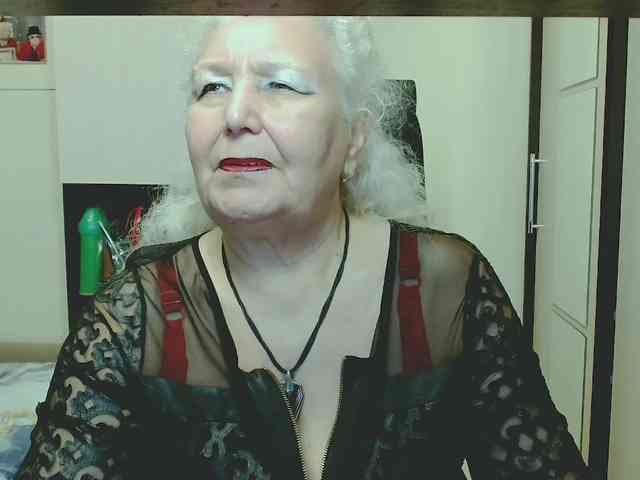 GrannyWants webcam