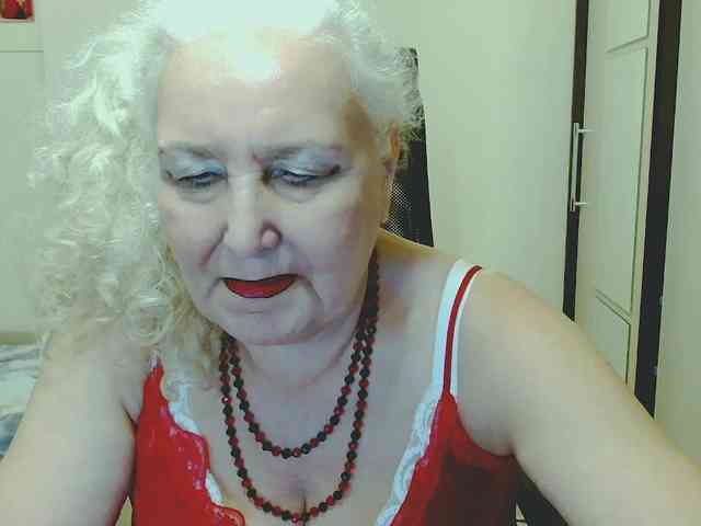GrannyWants webcam