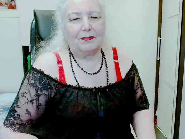 GrannyWants webcam