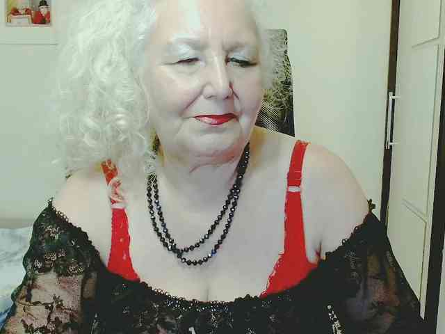 GrannyWants webcam