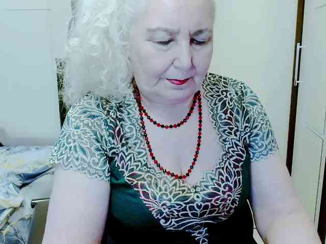 GrannyWants webcam