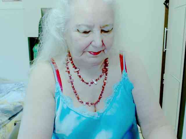 GrannyWants webcam