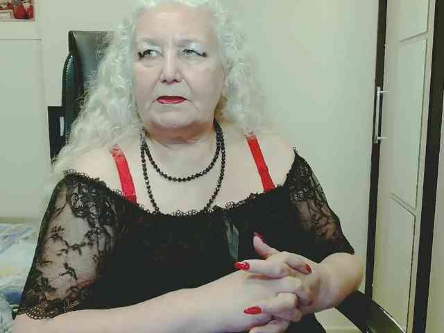 GrannyWants webcam