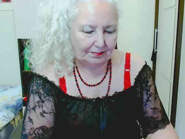 GrannyWants webcam
