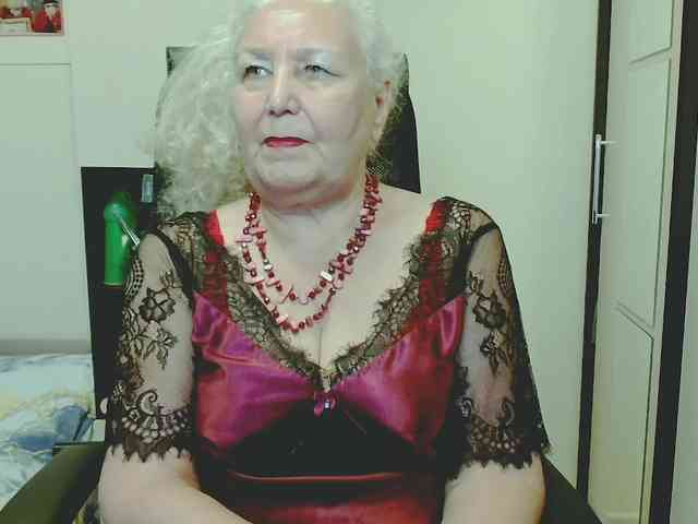 GrannyWants webcam