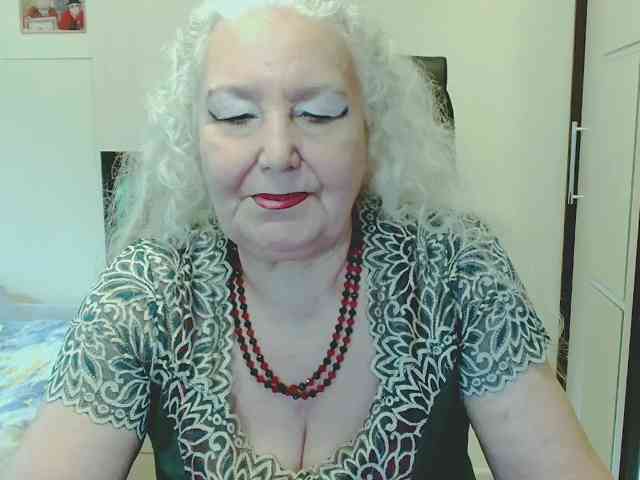 GrannyWants webcam