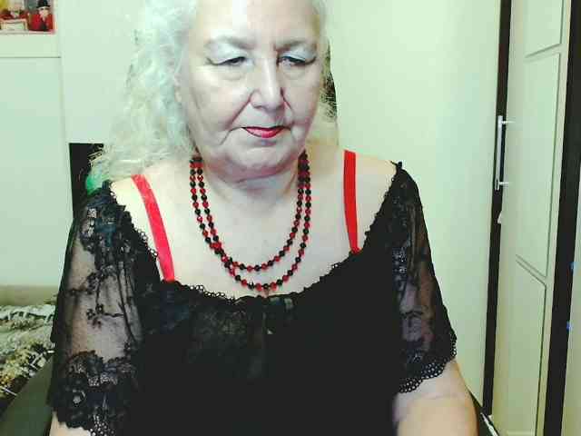 GrannyWants webcam