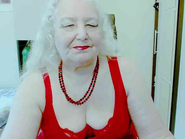 GrannyWants webcam