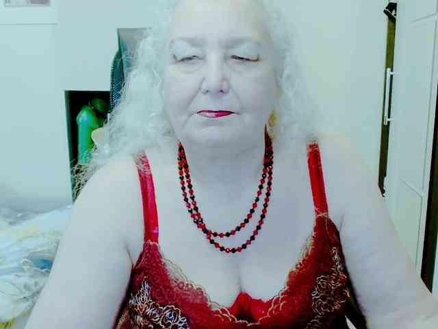 GrannyWants webcam