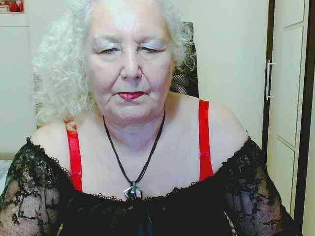 GrannyWants webcam