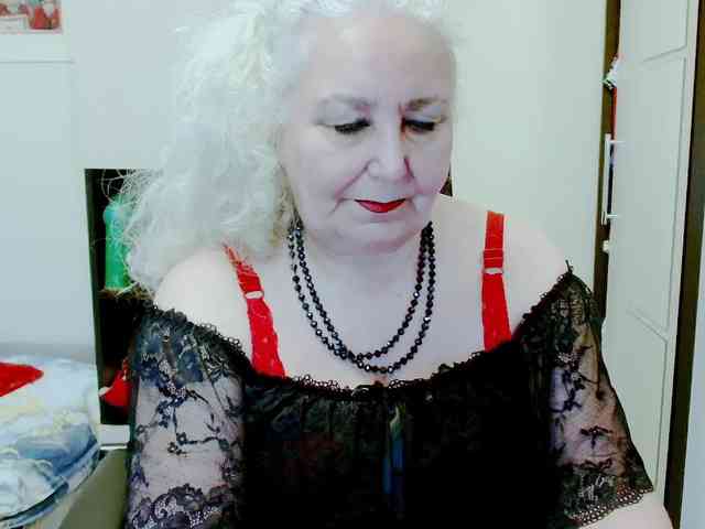 GrannyWants webcam