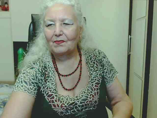 GrannyWants webcam