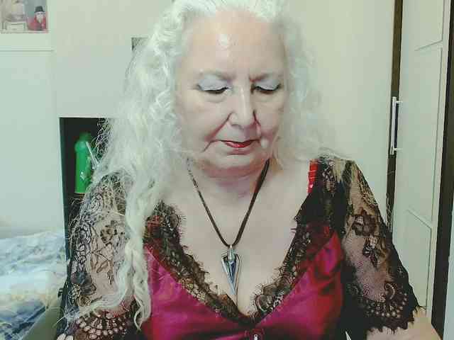 GrannyWants webcam