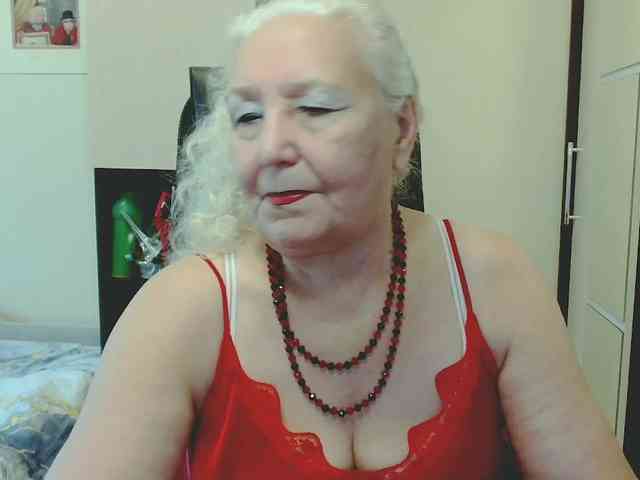GrannyWants webcam
