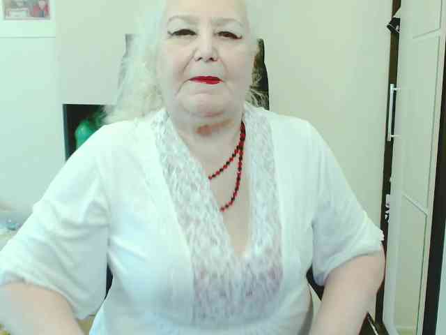 GrannyWants webcam