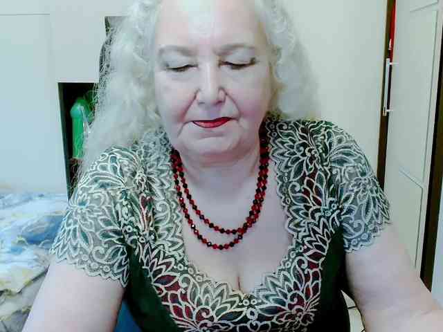 GrannyWants webcam