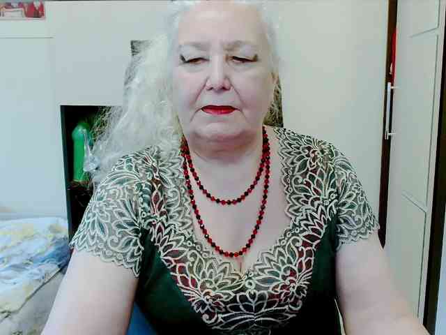 GrannyWants webcam