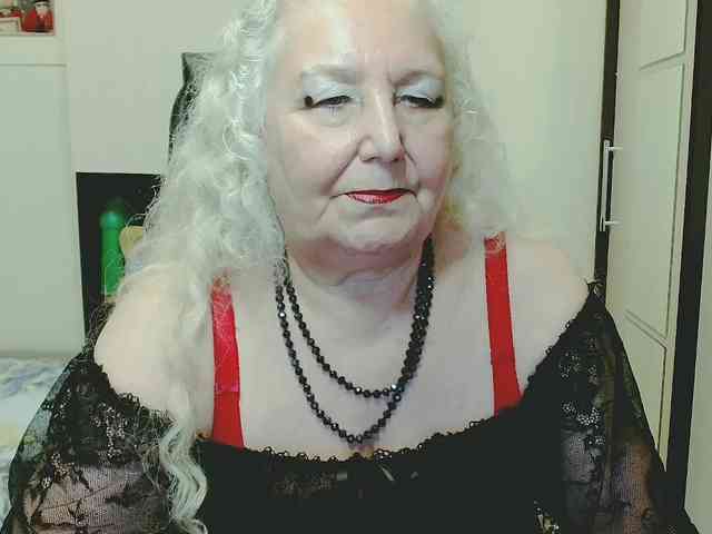 GrannyWants webcam