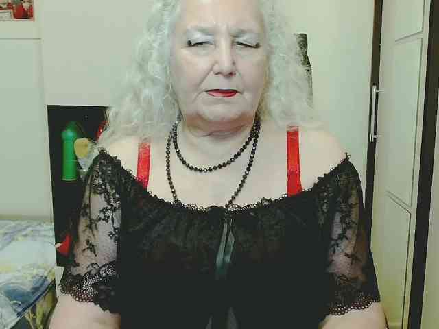 GrannyWants webcam