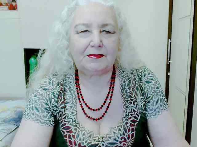GrannyWants webcam