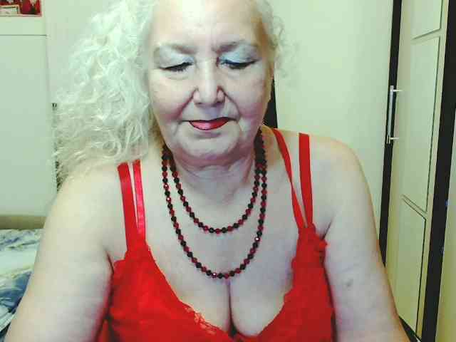 GrannyWants webcam