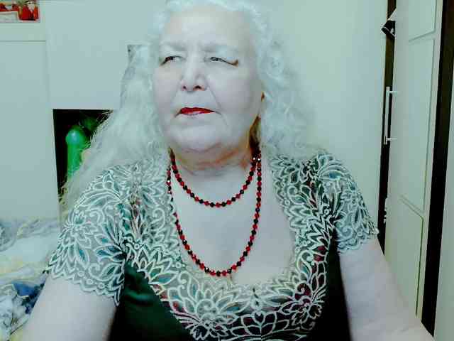 GrannyWants webcam