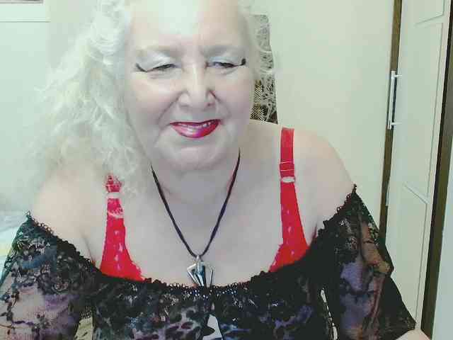 GrannyWants webcam