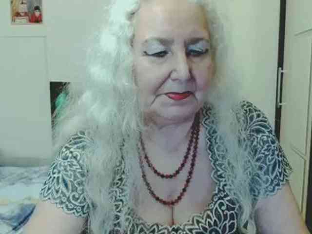 GrannyWants webcam