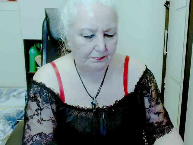 GrannyWants webcam