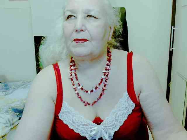 GrannyWants webcam
