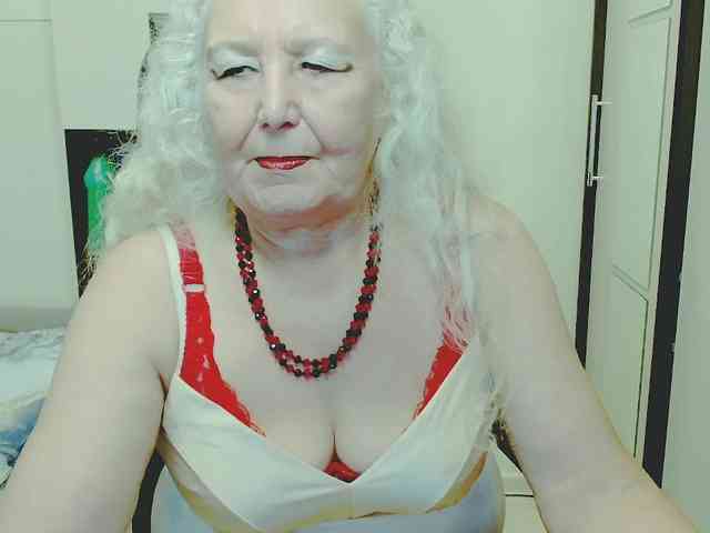 GrannyWants webcam