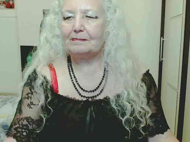 GrannyWants webcam