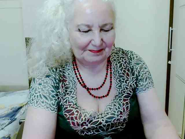 GrannyWants webcam
