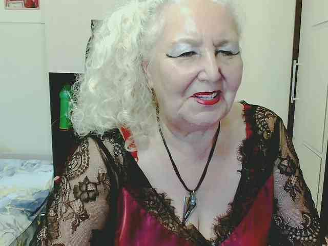 GrannyWants webcam