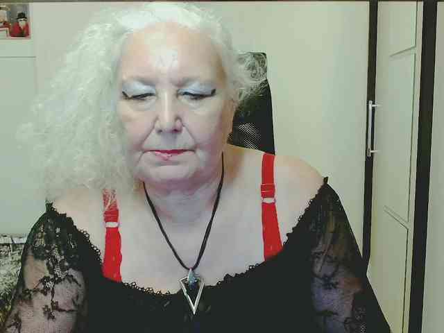GrannyWants webcam