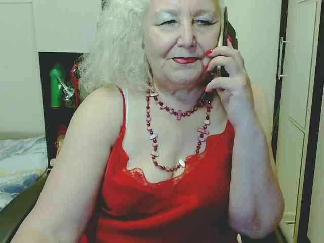 GrannyWants webcam