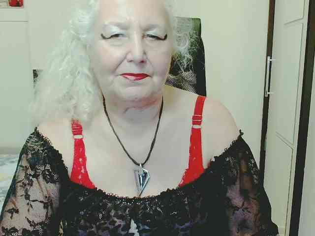 GrannyWants webcam